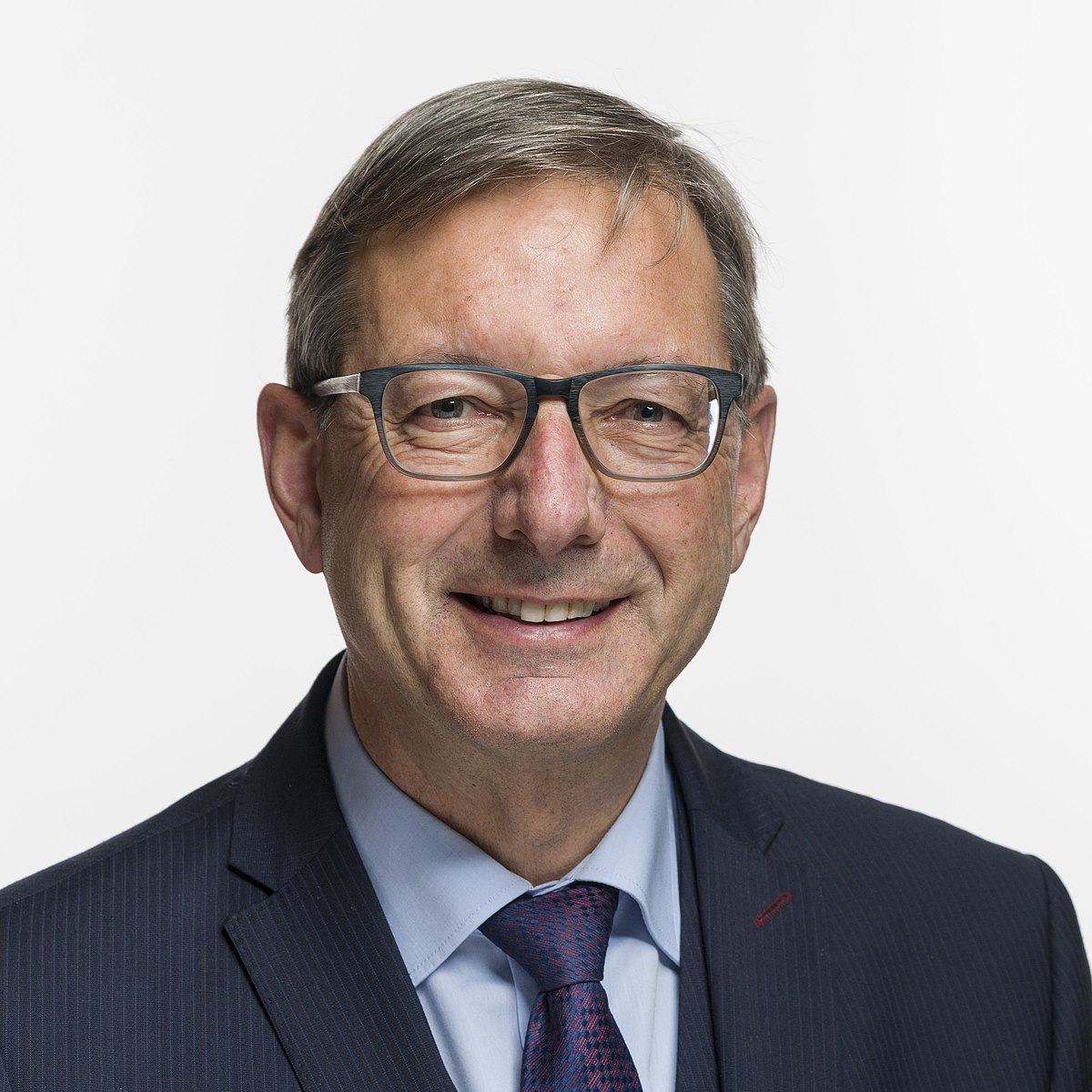 Josef Dittli